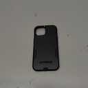 OtterBox iPhone 17e, 16e, 15, 14, & 13 Commuter Series Case - Black, Slim & Tough, Pocket-Friendly, with Port Protection