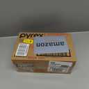 Pyrex Essentials (2-Pack) Glass Measuring Cups Set, (1 & 2 Cup) Measuring Cups For Prepping, Baking and Cooking, Preheated Oven, Dishwasher, Freezer, and Microwave Safe