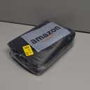 Veken 10 Set/8 Set Packing Cubes for Travel Essentials, Suitcase Organizer Bags in 4 Sizes, Carry-On Luggage Accessories with Laundry & Toiletry Bag, Airplane Must-Have, Road Trip & Camp Gifts for Men (01 Black)