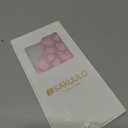 SAKUULO Magnetic for iPhone 16 Plus Case Hot Pink Leopard Print Pattern [Compatible with MagSafe] [with Screen Protector] Wireless Charge Strengthen Protection Cover, Hot Pink Leopard (6.7")