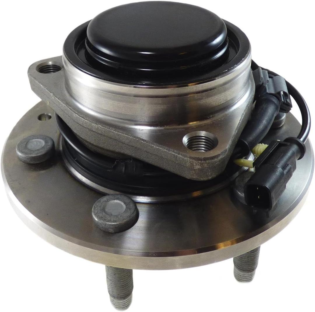 ACDelco Professional 515159 Rear Wheel Hub and Bearing Assembly