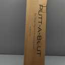 PUTT-A-Bout Par Three Golf Putting Green (3' x 9')