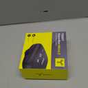 Tribit StormBox Micro 2 Wireless Portable Speaker: 10W Loud Deep Bass Sound, IP67 Waterproof Bike Speaker with Bluetooth 5.3, 12H Playtime, TWS Pairing for Camping Travel Hiking (Black)