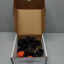 Energy Suspension 73121G Front Control Arm Bushing for Nissan 350Z