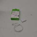 Belkin USB C Charger Block 30W - USB-C to C Cable Included - PPS, USB-IF Certified PD 3.0 Super Fast Charging - Samsung Galaxy S25, Apple iPhone 16, Google Pixel, Nintendo Switch 2 & More - White