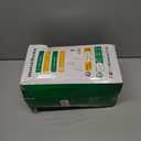 Electric Blanket Heated Twin, Soft Flannel 62"x84" Plaid Heating Blanket with 8 Hours Auto Off 10 Fast Heating Levels Machine Washable Sherpa Heated Blanket with Overheating Protection