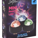 SKYlan Mini Party Led Plug Into Any USB Port 3 Pack
