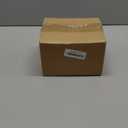 24 Pcs Gold Glittered Hand Clappers7" Hand Clappers Noisemakers for 2026 New Year's Eve Party Supplies