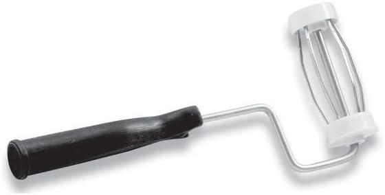 Wooster Brush R022-4 Magikage Trafficage Roller Frame, 4-Inch