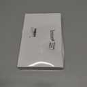 Threehoney 12 Pcs Easter Carrot Garland Decor Easter Carrot Hanging Ornaments Artificial Simulation Carrots Mini Artificial Carrots Spring Garland Decorations for Mantel Table Home Party DIY Crafts