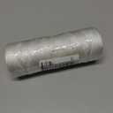 MARSHALLTOWN Masonry Line, Braided Nylon, White, 500 Foot, #18 Line Size, Masons and Archaeology, 623