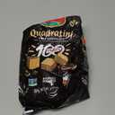 Loacker Wafer Qudrtni Drk Choc 25 8.82Oz (EXP 09/30/26)
