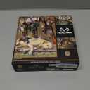 MasterPieces 1000 Piece Jigsaw Puzzle For Adults, Family, Or Youth - All Tuckered Out - 19.25"x26.75"