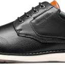 Bruno Marc Men's Casual Dress Oxfords Shoes Business Formal Derby Sneakers