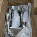 Torchbeam Front Brake Calipers Set for Toyota Tacoma 2005-2023, Toyota Tundra 2000-2006, Toyota 4Runner 2003-2009, Front Left and Front Right Calipers with Bracket Replace # 19P2984+19P2985