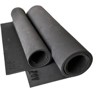 1/8" Closed Cell Foam Pad, Grey