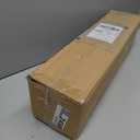 Gaiam Essentials 2/5" Thick (10mm) Yoga & Pilates, Fitness & Exercise Mat with Easy-Cinch Carrier Strap Cusion Support For Fitness and Gym Workouts (Green)