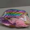 Princess Dress Up Fairy & Unicorn Costume for Girls 4-6, Toddler Dress with Tutu, Wings, Shoes, Jewelry, Headband Fairy Unicorn Toys for Girls Christmas Halloween Birthday Gift Toys