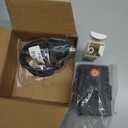 Igniter CDI Box and Ignition Coil Spark Plug For Honda 1993-2006 TRX300EX 300EX Sportrax 300 30410-Hm3-003