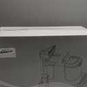 Carpet Cleaner Machine, 20Kpa Powerful Suction with 5 Cleaning Tools, Cleaning Solution, Car/Auto Detailer, Lightweight Compact Design for Rug, Carpet, Car Seats, Pets, Stairs, Couches,Blue