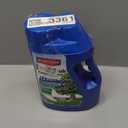 BioAdvanced 12 Month Tree and Shrub Protect and Feed, Granules, 4 lb, Insect Killer, Tree Fertilizer & Plant Food