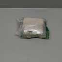 decorUhome Spring Couch Throw Pillow Covers 20x20 Set of 2, Decorative Soft Velvet Modern Cozy Chenille Pillow Cases with Elegant Design for Sofa Bed Living Room Home Decor, Beige