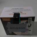 Pressurized Handheld Multi-Surface Natural Steam Cleaner with 12 pcs Accessories, Multi-Purpose Steamer for Home Use, Steamer for Cleaning Floor, Upholstery, Grout and Car (Grey)