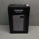 Dehumidifier, 95 OZ Dehumidifiers for Home (800 sq.ft), Quiet Small Dehumidifiers for Bedroom Bathroom Basements Closet RV, Auto Shut Off, Two Working Models and 7 Colors LEDBlack