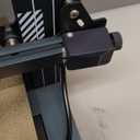 ELEGOO Neptune 3 Pro 3D Printer, Quick Assembly with Auto Leveling, Direct Drive Extruder, PEI Flexible Platform and Removable Touchscreen, 8.85x8.85x11 inch Printing Size