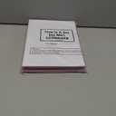 Cholemy 125 Sheets Valentines Day Cardstock, 8.3 x 11.7 Inch 5 Colored Cardstock Bulk Red Pink White Purple Scrapbook Paper for Gift Scrapbook Card Making Printer School DIY Crafts