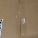 Bar Cart Tray, Decorative Mirrored Tray with Handles, Large Capacity Organizer, Gold