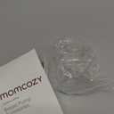 Momcozy 15mm 4Count Flange Insert Compatible with 24mm Flange/Shield of Most Pumps