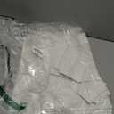 Bobobag 13 Pack White Gift Boxes with Lids for Presents, Assorted size Gift Boxes for Christmas ( 3 Extra large 17",3 Large 14.25",3 Medium 11",4 Small 4" ,Red Ribbon ), 4 inch Deep Box for Wrapping Robe Scarf Mug.