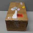 TEENFON Bathroom Wall Cabinet with Adjustable Shelves and Towel Rack, Wall Mounted Over the Toilet Storage Cabinet for Bathroom, Living Room, White UNGGX005W