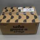 LE SURE Shown on TVDonut Small Dog Bed - Round Cat Bed for Indoor Cats Anti-Anxiety Calming Gift for Pets, Washable Cute Modern Beds with Jacquard Shaggy Plush & Anti Slip Bottom, 23 Inch, Pink Taffy