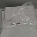 Area Rugs 5'x7' Washable Non-Slip, Floral Vintage Distress Print Pattern Medallion Carpet for Living Room Bedroom Dining Room, Black Brown Neutral Dark Tan