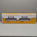 61 Key Keyboard Piano, Portable Electronic Keyboard Piano for Beginners with Speakers, Microphone, Sheet Music Stand, 100 Voices, 100 Rhythms, Digital Music Keyboard Built-In Speakers - Black