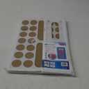 Handy Laundry Grocery Bag Storage Holder, Large Bag Dispenser, Neatly Store Plastic Shopping Bags & Keep them Handy for Reuse, Access Holes Make Adding or Retrieving Bags Simple & Convenient, (2-Pack)