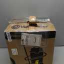 Vacmaster 3.2-Gallon* 2.5 Peak HP Wet/Dry Vacuum VHB305M 1101