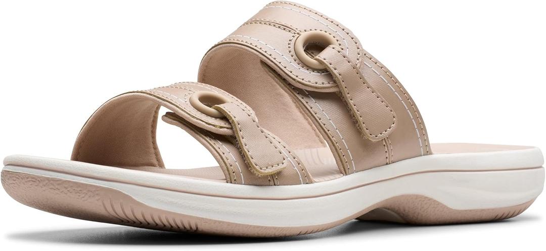 Clarks Womens Breeze Maye (M)