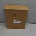 Outside Heated Faucet Cover for Rv Park and Yard Hydrant Electric Hose Bib Insulation Cover Spigot Water Pipe Winter Freeze and Heat Protector for Outdoor Garden Lawn Farm(28 x 16 Inch)