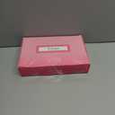 Ombre Ash Blonde Long Wavy Wig for Women 28 Inch Natural Wavy Middle Part Curly Wig Heat Resistant Fiber Synthetic Wig for Party Halloween Cosplay Dialy Use wig