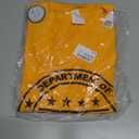 Rapiddominance America Tees D.O.G.E 1 (Orange, L)