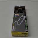 Melnor 4000 Sq.Ft. Turbo Metal Oscillating Lawn Sprinkler, Green