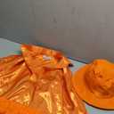 Ferrecci , Orange Costume Size S