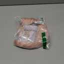 Short Pink Wig for Men Handsome Male Wig Daily Costume Synthetic Full Wigs Natural Pink Hair Replacement Wig