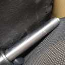 FDW Ergonomic Office Chair Home Desk Chair Task Mesh Computer Chair Gaming with Back Lumbar Support Armrest Modern Swivel Modern Adjustable Rolling Executive Mesh Chair for Women Men (Black)