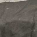 Caracilia Womens Mesh Dress Long Sleeve Mock Neck Bodycon Sheer Going Out Cocktail Night Club Midi Dresses 3 Piece Outfits (Large, Black)