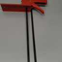 Brake Pedal Depressor Tool,Accelerator Pedal Depressor for Car Truck Vehicle Brake/Accelerator/Gas/Throttle/Clutch,Adjustable Shaft Max 28" for Car Testing & Auto Maintenance