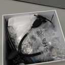 Ugoos AM6B Plus TV Box Amlogic S922X-J Android 9.0 DDR4 4GB RAM 32GB ROM WiFi6 1000M Ethernet USB 3.0 BT5.0 4K H.265 HDR TV Box